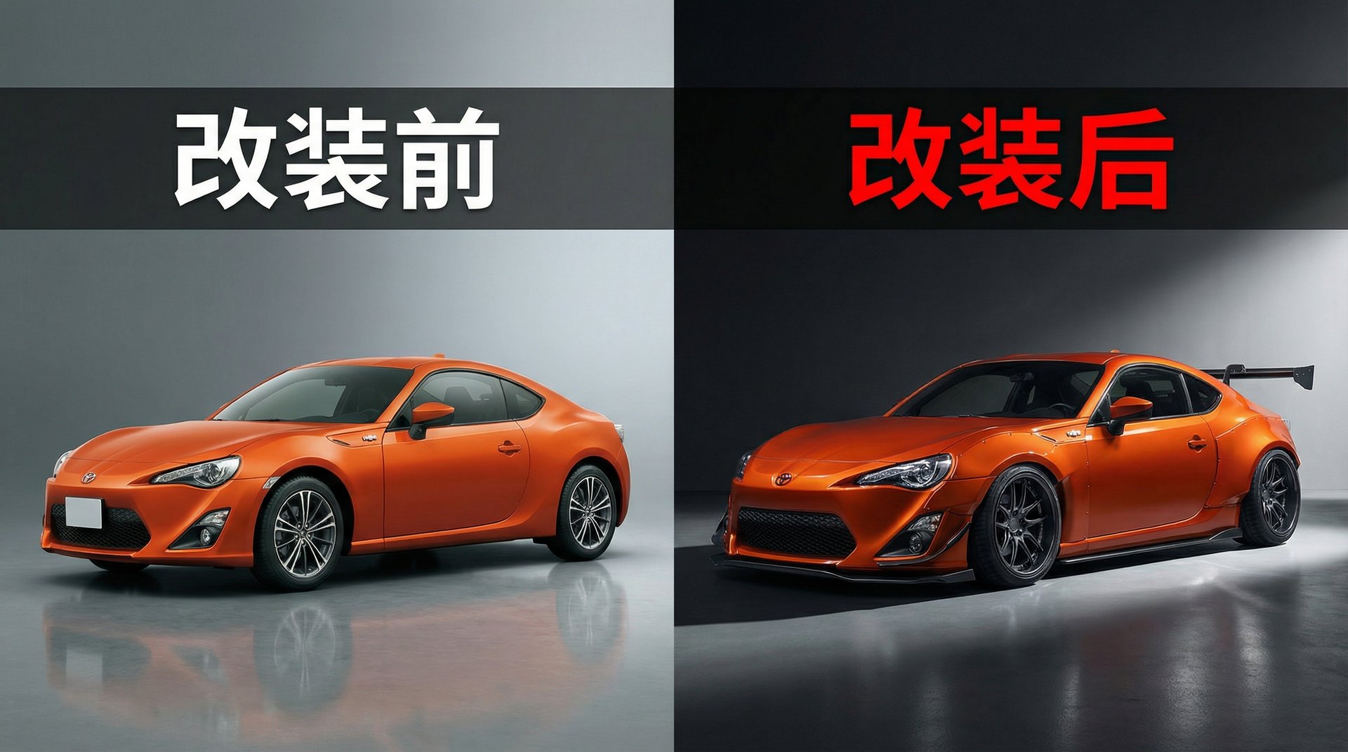 暗网禁区前后对比